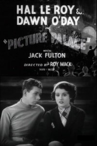 Picture Palace (1934)