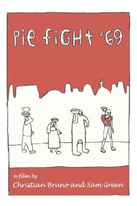 Pie Fight '69 (2000)