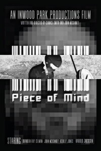 Piece of Mind (2023)
