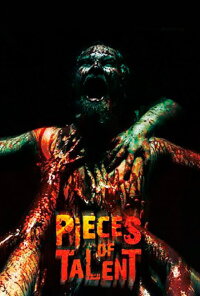 Pieces of Talent (2014)