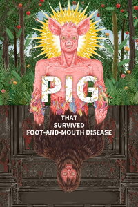 Pig that Survived Foot-and-Mouth Disease (2026)