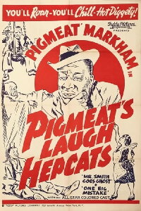 Pigmeat's Laugh Hepcats (1947)