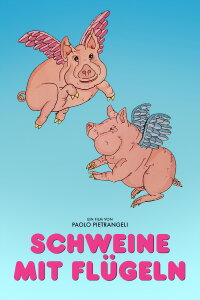Pigs Have Wings (1977)