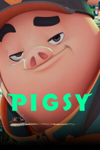 Pigsy (2022)
