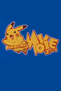 Pikachu und Pichu (2000)