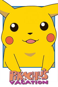 Pikachus Ferien (1998)