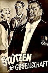 Pillars of Society (1935)