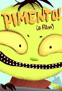 Pimento! (2021)