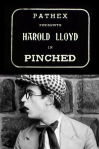 Pinched (1917)