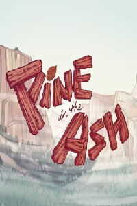 Pine in the Ash (2015)