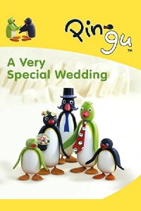 Pingu: A Very Special Wedding (1997)