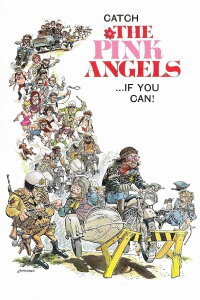 Pink Angels (1971)
