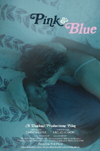 Pink + Blue (2020)