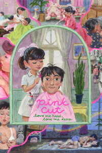 Pink Cut: Love Me Hard, Love Me Deep (1983)