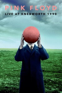 Pink Floyd: Live at Knebworth (1990)