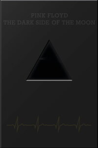 Pink Floyd: The Dark Side of the Moon (50th Anniversary Blu-Ray) (2023)
