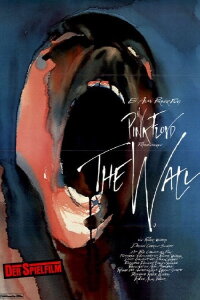 Pink Floyd: The Wall (1982)
