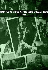 Pink Floyd:  Video Anthology Vol. 2 (2004)