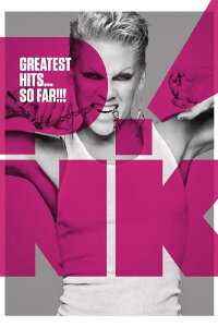 Pink: Greatest Hits...So Far (2010)