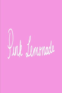 Pink Lemonade (2016)