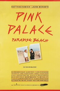 Pink Palace, Paradise Beach (1990)