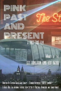 Pink Past and Present (2012)
