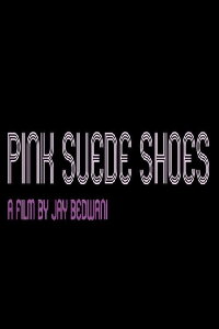 Pink Suede Shoes (2016)