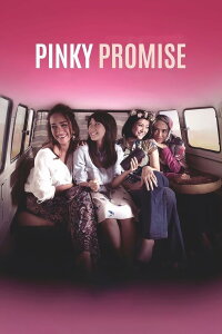 Pinky Promise (2016)