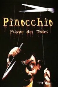 Pinocchio - Puppe des Todes (1996)