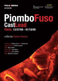 Piombo Fuso (2009)