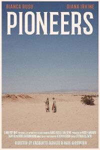 Pioneers (2019)