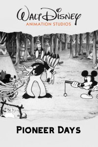 Pionier Micky (1930)