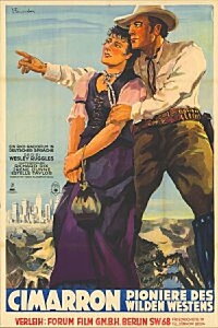 Pioniere des wilden Westens (1931)