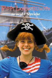 Pippi Langstrumpfs neueste Streiche (1988)