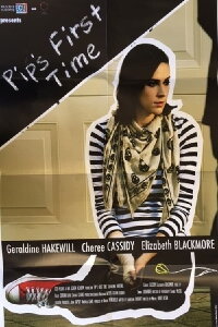 Pip's First Time (2008)