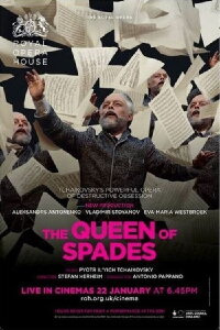 Pique Dame (2019)