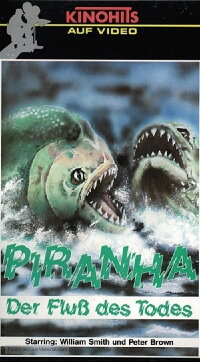 Piranha (1972)