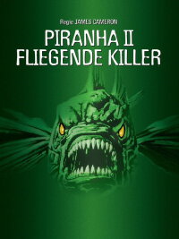 Piranha II - Fliegende Killer (1982)