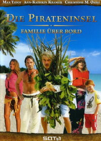 Pirate Vacation (2006)