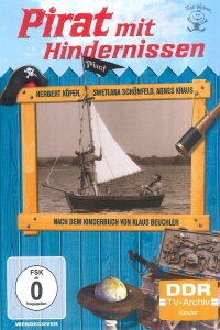 Pirate with Obstacles (1975)