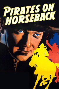 Piraten zu Pferde (1941)