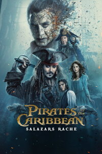 Pirates of the Caribbean: Dead Men Tell No Tales (2017)