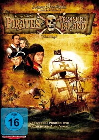 Pirates of Treasure Island (2006)