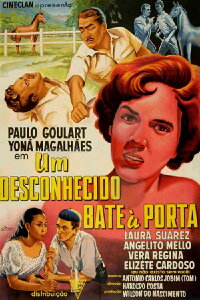 Pista de Grama (1958)