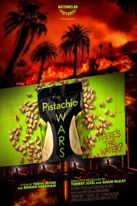 Pistachio Wars (2024)