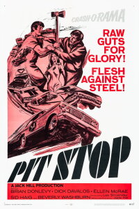 Pit Stop (1969)
