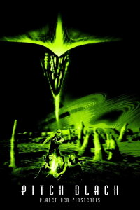 Pitch Black (2000)