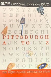 Pittsburgh A to Z (2001)