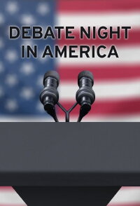 PIX11 News: Debate Night in America (2023)