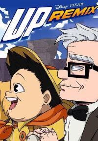 Pixar Remix: Up (2021)